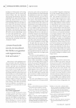 Vorschauseite 2: Vertrauen, Nähe und Distanz in der Arzt-Patienten-Angehörigen-Beziehung