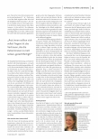 Vorschauseite 3: Vertrauen, Nähe und Distanz in der Arzt-Patienten-Angehörigen-Beziehung