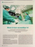 Vorschauseite 1: Wenn Irrtum vermeidbar ist