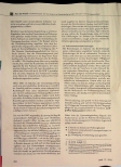 Vorschauseite 3: Der neue Anspruch auf Übergangspflege gemäß § 39e SGB V - noch viel Regelungsbedarf und Auslegungsspielraum.