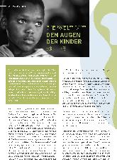 Vorschauseite 1: Die Welt mit den Augen der Kinder sehen