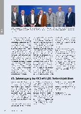Vorschauseite 3: Wir sind optimistisch, dass es noch Änderungen geben wird.
