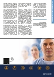 Vorschauseite 3: Virtuelle Versorgungszentren: Innovativer Ansatz der ländlichen Gesundheitsversorgung