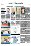 Vorschauseite 1: Labor & Diagnostik