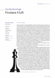 Vorschauseite 2: Finstere Kluft