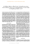 Vorschauseite 3: Im Zuhören das Trennende überwinden