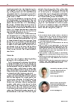 Vorschauseite 3: Wieder gehen lernen mit Robotern. Welche Chancen eröffnet die Robotik nach einem Schlaganfall?