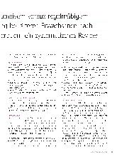 Vorschauseite 2: Wirksamkeit von intensivem versus regelmäßigem oder keinem Training bei älteren Erwachsenen nach einer Hüftfrakturoperation: ein systematisches Review mit Metaanalyse