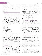Vorschauseite 3: Wirksamkeit von intensivem versus regelmäßigem oder keinem Training bei älteren Erwachsenen nach einer Hüftfrakturoperation: ein systematisches Review mit Metaanalyse