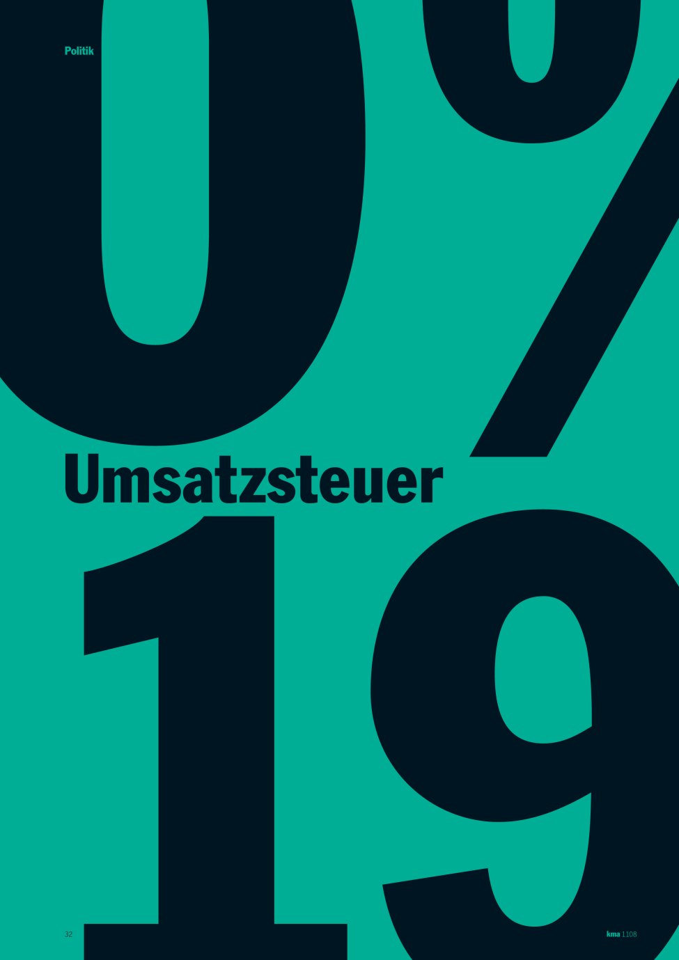 Vorschauseite 1: 0%, 7%, 19%