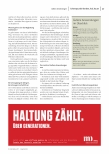 Vorschauseite 2: Zu Hause sterben: Wie äußere Anwendungen alle Beteiligten unterstützen können