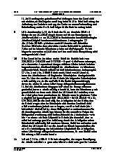 Vorschauseite 4: II. Allgemeines Arbeitsrecht Urlaub – 15 Monatsfrist – Mitwirkungspflichten