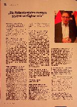 Vorschauseite 3: Mit Gruß von Sisyphos