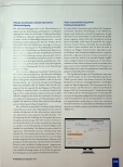 Vorschauseite 2: Schnellere Entwicklung von Covid-Antikörperpräparaten durch den Plasma-Management-Accelerator