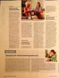 Vorschauseite 1: AOK Notizen