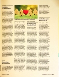 Vorschauseite 2: AOK Notizen