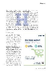 Vorschauseite 2: Die berufliche Pflege stärken