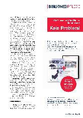 Vorschauseite 4: Die berufliche Pflege stärken