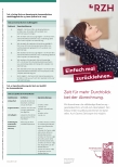 Vorschauseite 4: Erfassung der funktionalen Kommunikation bei Demenz