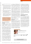 Vorschauseite 4: Früh erkennen und effektiv behandeln: Muskelhypotonie bei Kindern