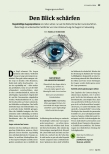 Vorschauseite 1: Den Blick schärfen