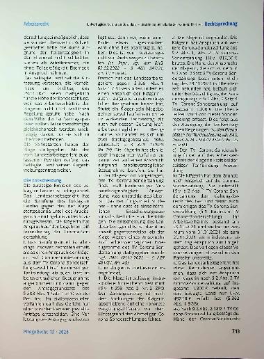 Vorschauseite 3: Tarifvertragliche Corona-Sonderzahlung - Berechnung bei Teilzeitarbeit während Elternzeit