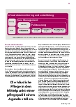 Vorschauseite 4: Zur Neuausrichtung der Pflegepolitik
