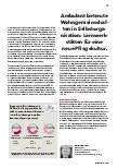 Vorschauseite 6: Zur Neuausrichtung der Pflegepolitik