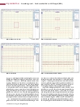 Vorschauseite 5: SCHWERPUNKTTHEMA Hirntoddiagnostik – Verfahrensüberblick mit Fallbeispiel (EEG)