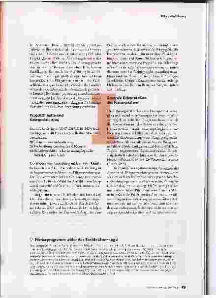 Vorschauseite 2: AUSWÄHLEN - VORBEREITEN - INTEGRIEREN