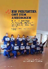 Vorschauseite 1: Ein perfekter Ort zum Ankommen.