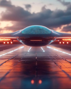 Vorschauseite 2: Das digitale DMP und das Raumschiff der Digitalisierung