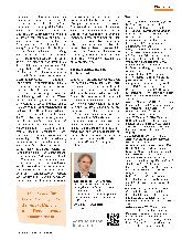 Vorschauseite 5: Ein Sturm, viele Boote, Kinderarmut und Gesundheit.