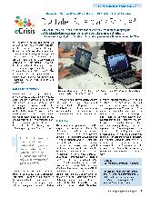 Vorschauseite 1: Digitaler Spielplatz Schule?