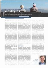 Vorschauseite 1: Autonomie und Alter