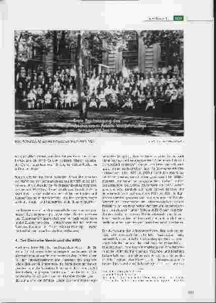 Vorschauseite 3: 100 Jahre Erfahrung für die Zukunft! Die Arbeiterwohlfahrt feiert am 13. Dezember 2019 ihren 100. Geburtstag und richtet den Blick nach vorn in die Zukunft