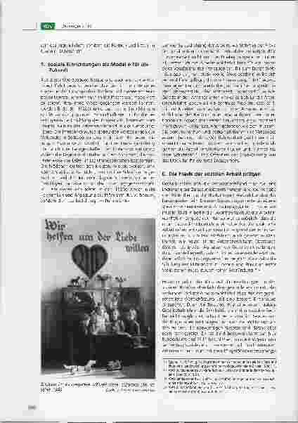 Vorschauseite 4: 100 Jahre Erfahrung für die Zukunft! Die Arbeiterwohlfahrt feiert am 13. Dezember 2019 ihren 100. Geburtstag und richtet den Blick nach vorn in die Zukunft