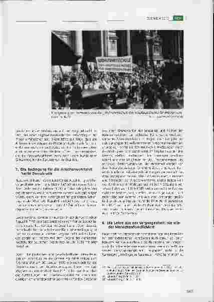 Vorschauseite 5: 100 Jahre Erfahrung für die Zukunft! Die Arbeiterwohlfahrt feiert am 13. Dezember 2019 ihren 100. Geburtstag und richtet den Blick nach vorn in die Zukunft