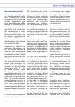 Vorschauseite 2: Angehörige in der Psychiatrie