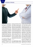 Vorschauseite 5: Angehörige in der Psychiatrie