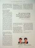 Vorschauseite 4: Vielleicht braucht es den Kollaps, damit etwas passiert.