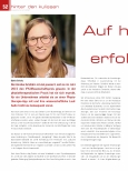 Vorschauseite 1: Auf holprigem Untergrund erfolgreich gehen
