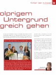 Vorschauseite 2: Auf holprigem Untergrund erfolgreich gehen