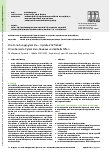 Vorschauseite 1: Die Forschungspyramide – Update 2021/2022: Orientierende Pyramiden-Reviews und Arbeitshilfen