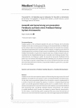 Vorschauseite 1: Auswahl und Generierung von passenden Feedbacks auf Basis eines Feedback-Rating-System-Frameworks