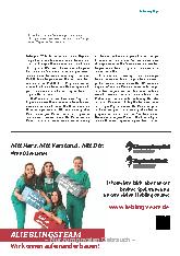 Vorschauseite 2: Herztöne im Wachsaal