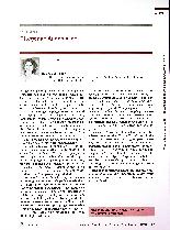 Vorschauseite 1: Ein Blick in das Leben von pflegenden Angehörigen