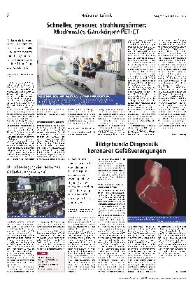 Vorschauseite 2: Medizin & Technik