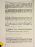 Vorschauseite 6: Ohne das Netzwerk würden solche Dinge völlig an uns vorbeigehen - Neue Strukturen der Zusammenarbeit im Pflegebildungssystem