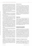 Vorschauseite 3: Interventionen der Schulgesundheitspflege in Deutschland: Eine Querschnittsstudie